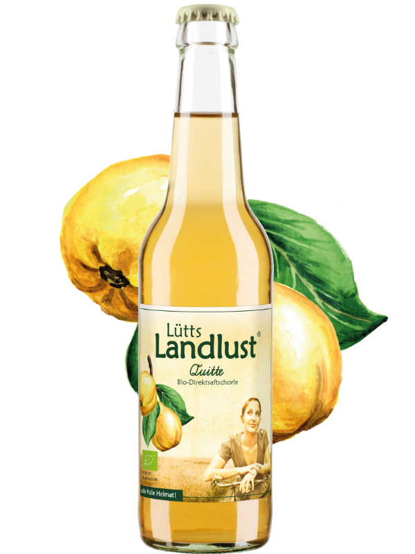 Luetts Landlust Quitte Website Neu