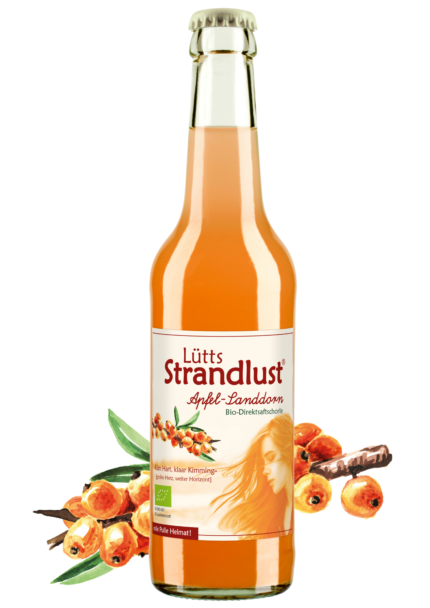 Strandlust